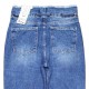 Джинси жіночі CRACKPOT JEANS 3818 MOM Туреччина