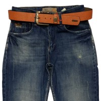 Джинси жіночі CRACKPOT JEANS 3800 Boyfriend Туреччина