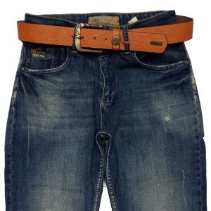 Джинси жіночі CRACKPOT JEANS 3800 Boyfriend Туреччина
