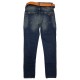 Джинси жіночі CRACKPOT JEANS 3800 Boyfriend Туреччина