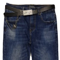 Джинси жіночі DKNSEL JEANS 8076 Класика