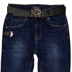 Джинси жіночі DKNSEL JEANS 8089 Класика