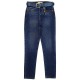 Джинси жіночі LDM JEANS 9353 MOM