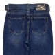 Джинси жіночі LDM JEANS 9353 MOM