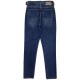 Джинси жіночі LDM JEANS 9353 MOM