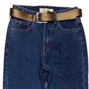 Джинси жіночі LDM JEANS 9354 MOM