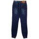 Джинси чоловічі REDMAN JEANS 5275 Молодіжні Туреччина