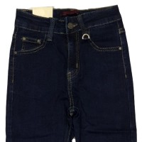 Джинси жіночі CUDI JEANS 6564 Американка