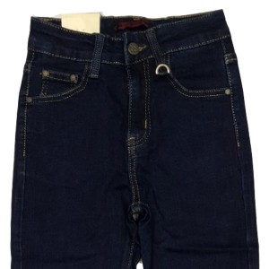 Джинси жіночі CUDI JEANS 6564 Американка