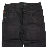 Джинси чоловічі GOD BARON JEANS 9242 Молодіжні