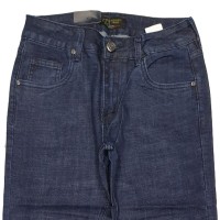 Джинси чоловічі GOD BARON JEANS 9246