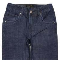 Джинси чоловічі GOD BARON JEANS 9247 Молодіжні