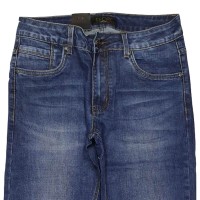 Джинси чоловічі GOD BARON JEANS 9255
