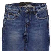 Джинси чоловічі GOD BARON JEANS 9256