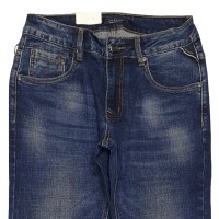 Джинси чоловічі GOD BARON JEANS 9269