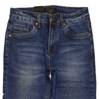 Джинси чоловічі GOD BARON JEANS 9273
