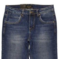 Джинси чоловічі GOD BARON JEANS 9276
