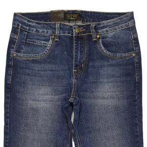 Джинси чоловічі GOD BARON JEANS 9276