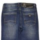 Джинси чоловічі GOD BARON JEANS 9276