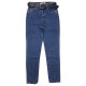 Джинси жіночі LDM JEANS 9337 MOM