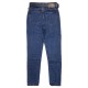 Джинси жіночі LDM JEANS 9337 MOM