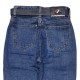 Джинси жіночі LDM JEANS 9350 MOM