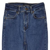Джинси жіночі ROCCA WOMAN JEANS 101 Американка Туреччина