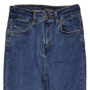 Джинси жіночі ROCCA WOMAN JEANS 101 Американка Туреччина
