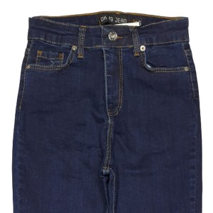 Джинси жіночі DK JEANS 104 Американка Туреччина