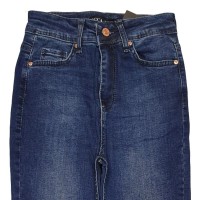 Джинси жіночі ROCCA WOMAN JEANS 110 Американка Туреччина