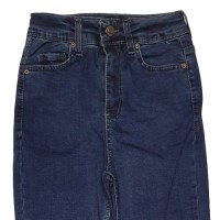 Джинси жіночі ROCCA WOMAN JEANS 113 Американка Туреччина
