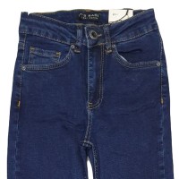 Джинси жіночі IT'S BASIC JEANS 1329 Американка Туреччина