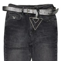 Джинсы женские WHAT'S UP JEANS 135 Американка Турция