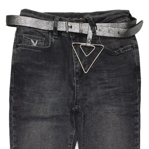 Джинси жіночі WHAT'S UP JEANS 135 Американка Туреччина