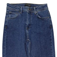 Джинси жіночі IT'S BASIC JEANS 1477 MOM Туреччина