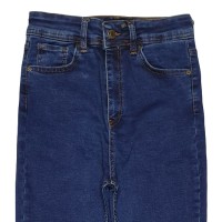 Джинси жіночі ROCCA WOMAN JEANS 304 Американка Туреччина