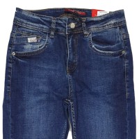 Джинси жіночі COCO JEANS 3051 Класика Туреччина