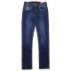 Джинси жіночі COCO JEANS 3051 Класика Туреччина