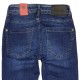 Джинси жіночі COCO JEANS 3051 Класика Туреччина