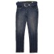 Джинси жіночі CRACKPOT JEANS 3809 Boyfriend Туреччина