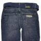 Джинси жіночі CRACKPOT JEANS 3809 Boyfriend Туреччина