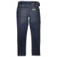 Джинси жіночі CRACKPOT JEANS 3809 Boyfriend Туреччина