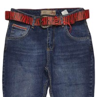 Джинси жіночі CRACKPOT JEANS 3813 Boyfriend Туреччина