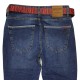 Джинси жіночі CRACKPOT JEANS 3813 Boyfriend Туреччина