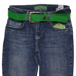 Джинси жіночі CRACKPOT JEANS 3815 Boyfriend Туреччина