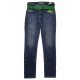 Джинси жіночі CRACKPOT JEANS 3815 Boyfriend Туреччина