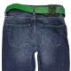 Джинси жіночі CRACKPOT JEANS 3815 Boyfriend Туреччина