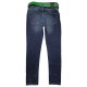 Джинси жіночі CRACKPOT JEANS 3815 Boyfriend Туреччина