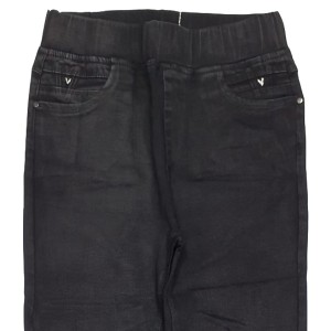 Джеггинсы YMT 676-3 Трикотажные
