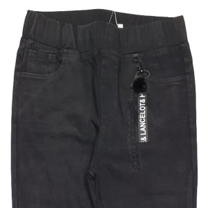 Джеггинсы YMT 677-3 Трикотажные
